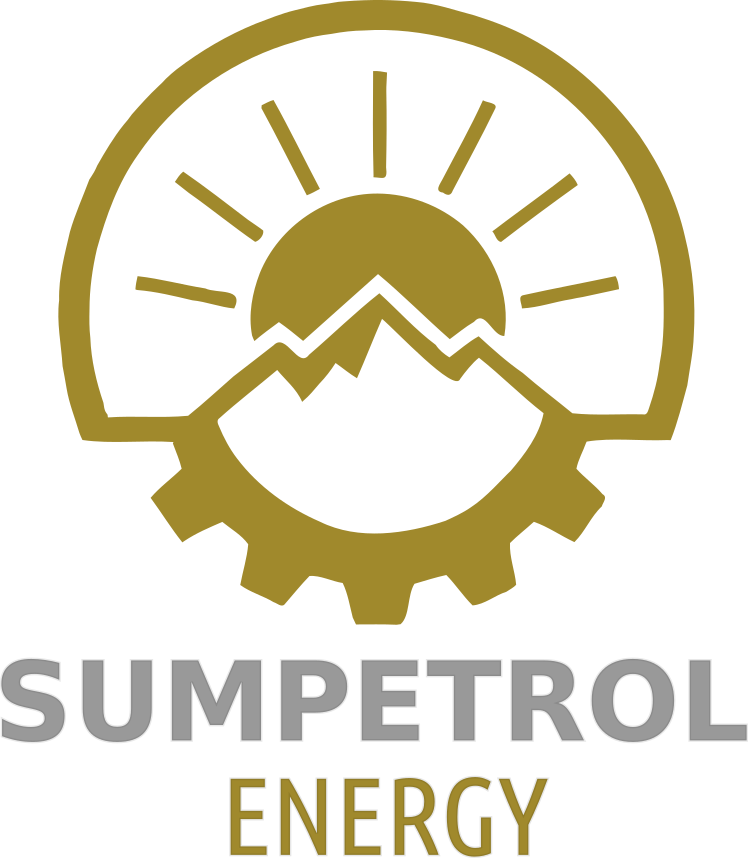 Sumpetrol Logo